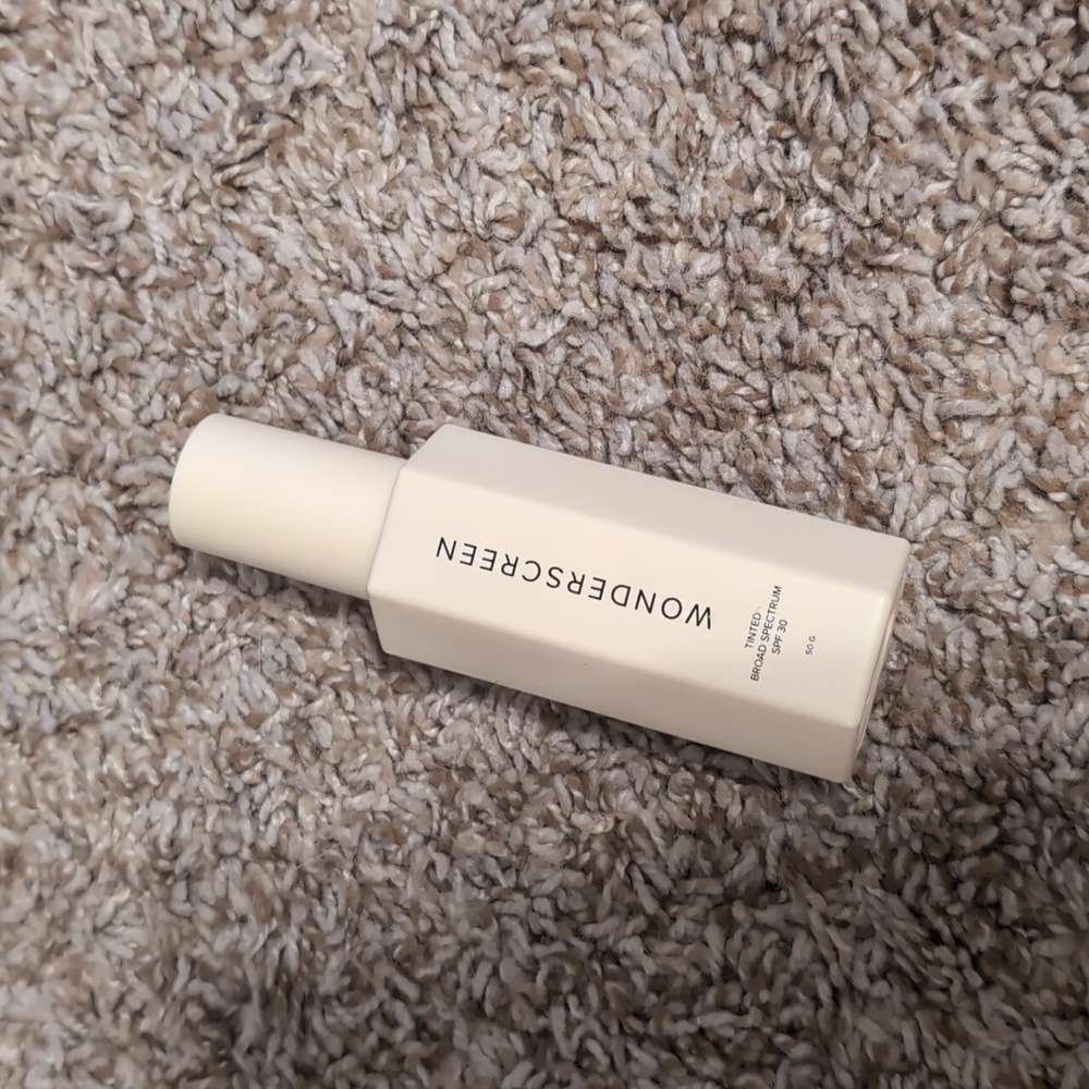 Dime wonderscreen tint